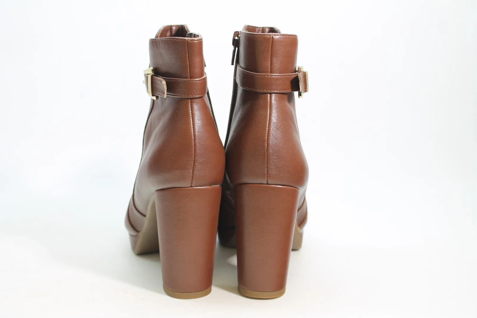 Naturalizer Braxton Boots Floor Sample