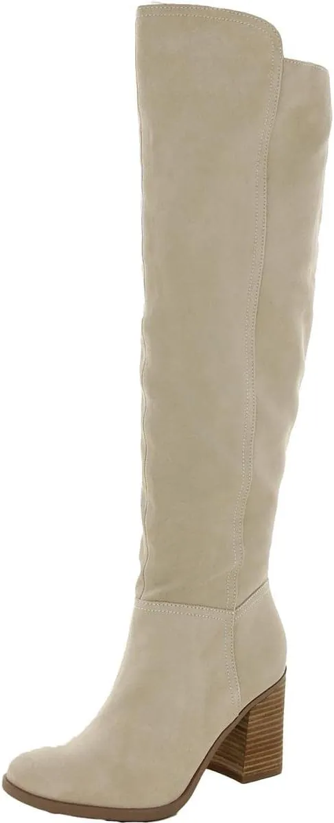 Naturalizer Women's Kyrie Over The Knee Boots