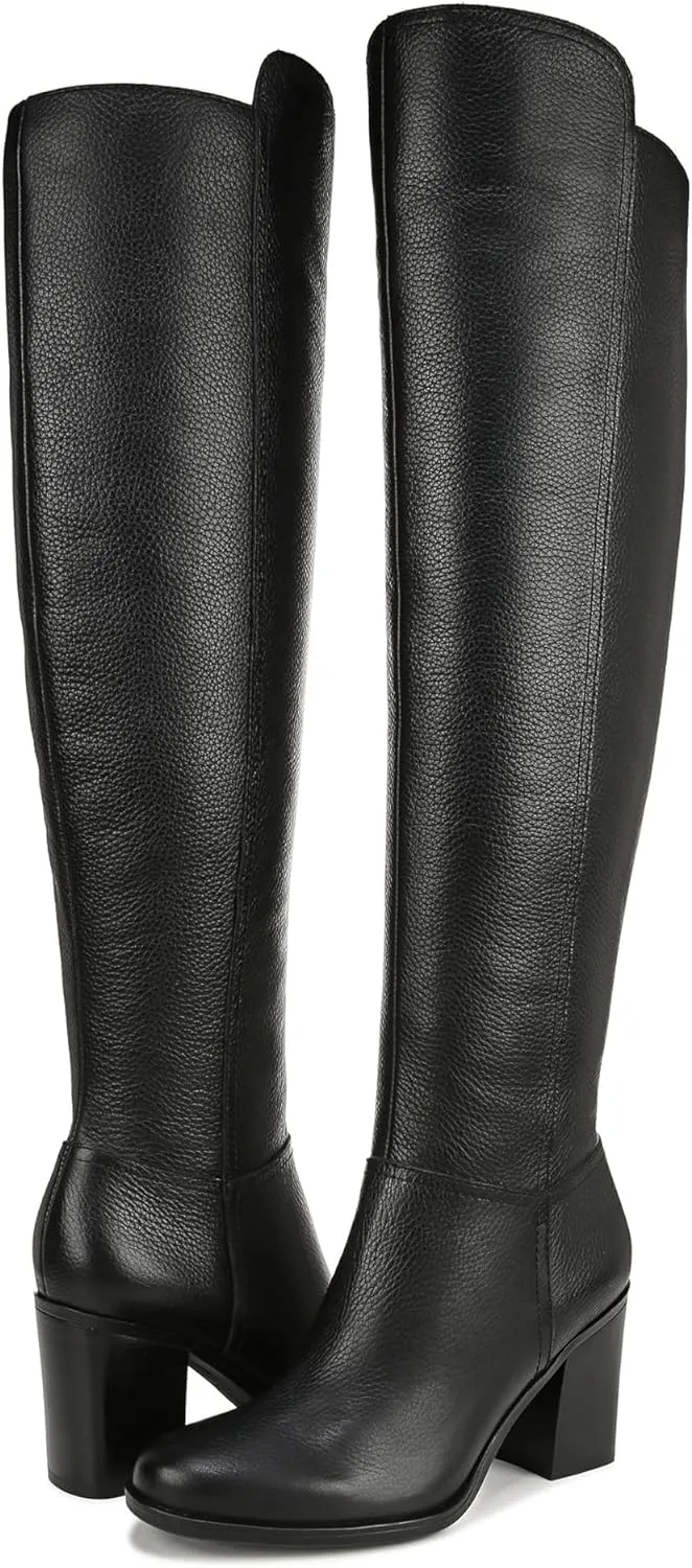 Naturalizer Women's Kyrie Over The Knee Boots