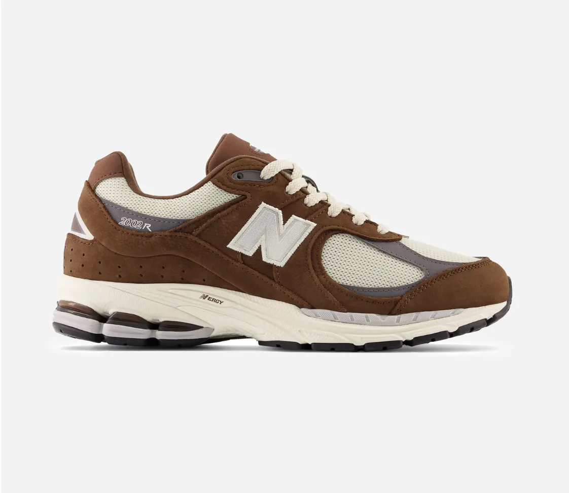 New Balance 2002 RHS Unisex Sneaker Moonbeam