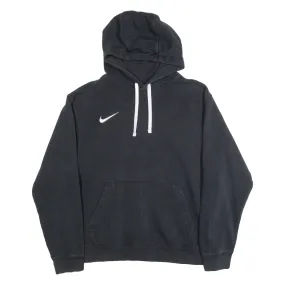 NIKE Mens Black Hoodie M