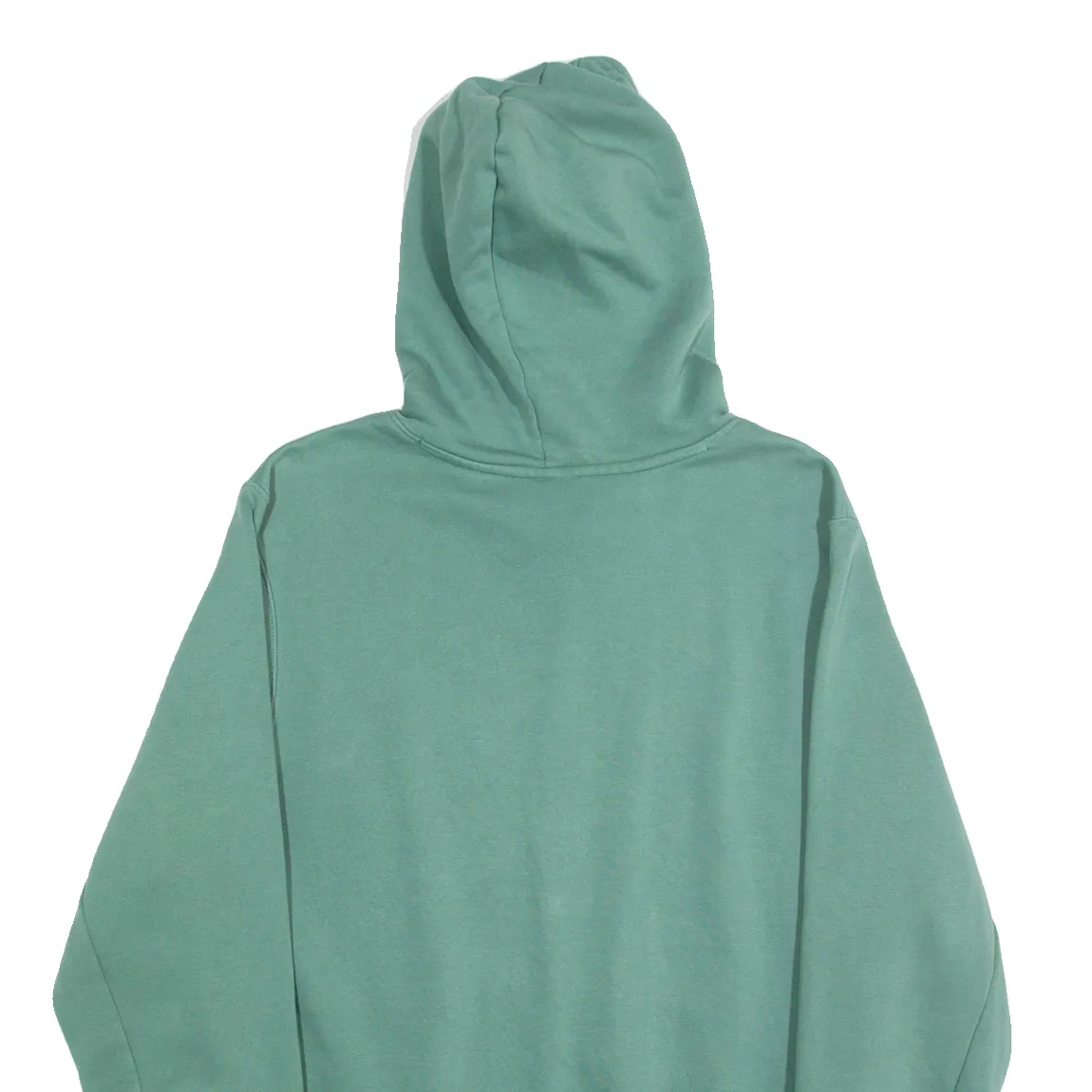 NIKE SB Mens Green Hoodie L