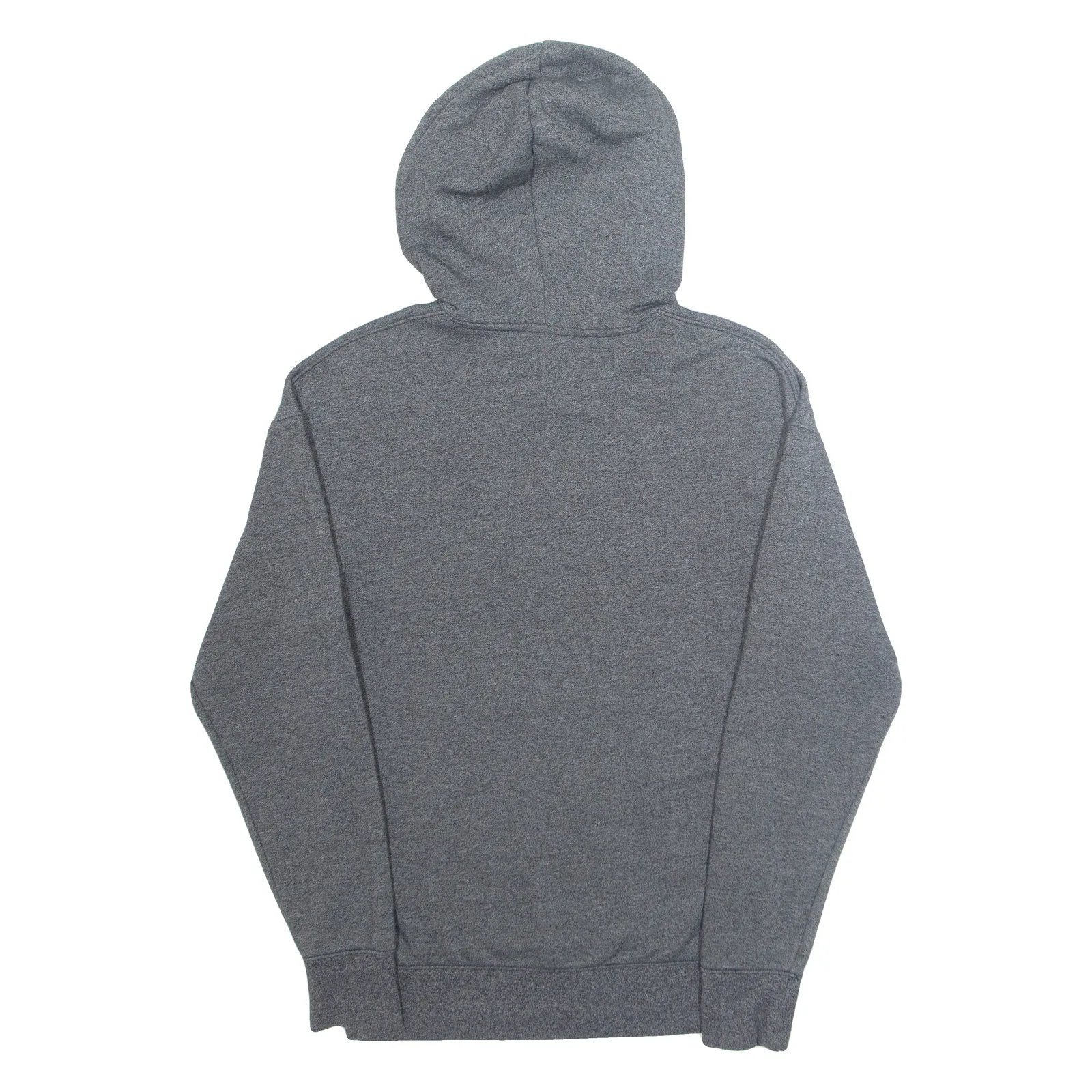 NIKE Womens Grey Hoodie XS