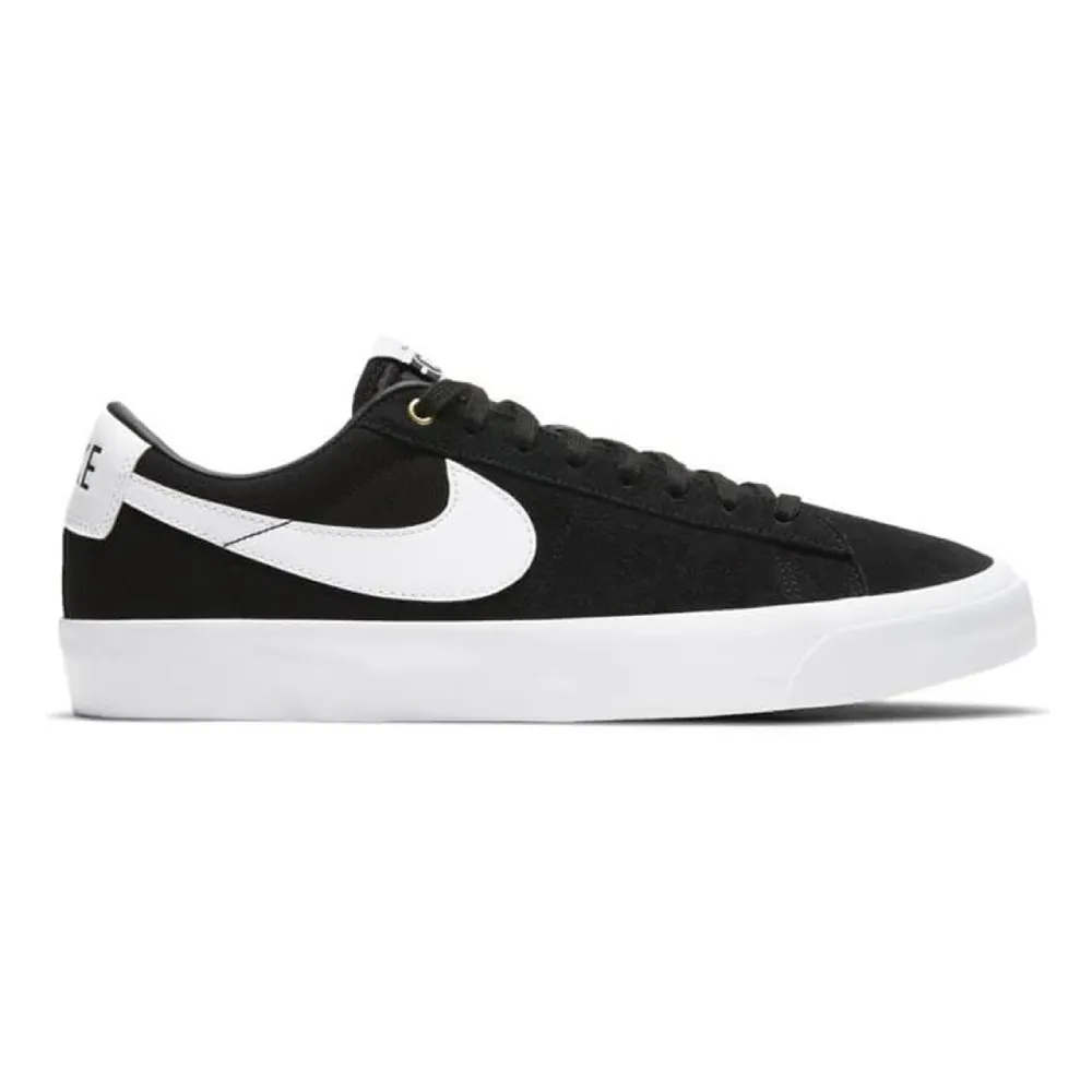 Nike Zoom Blazer GT Pro Black / White