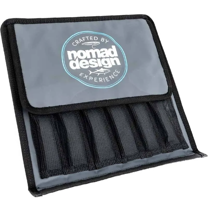 Nomad Design Jig Sleeve