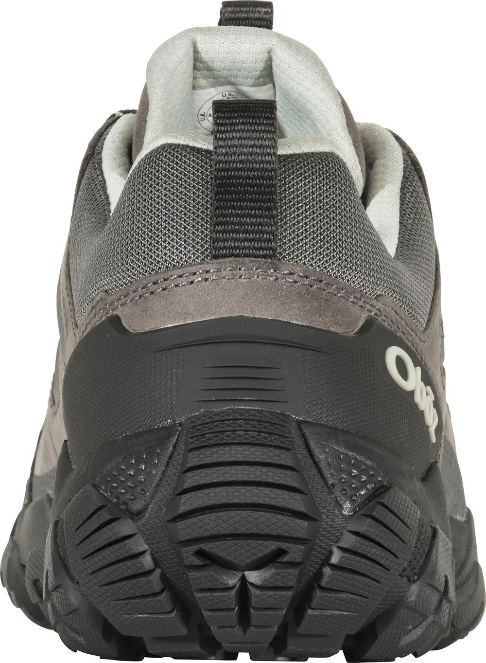 Oboz Women's Sawtooth X Low Waterproof