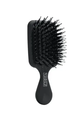 'On The Go' - Pocket Paddle Brush