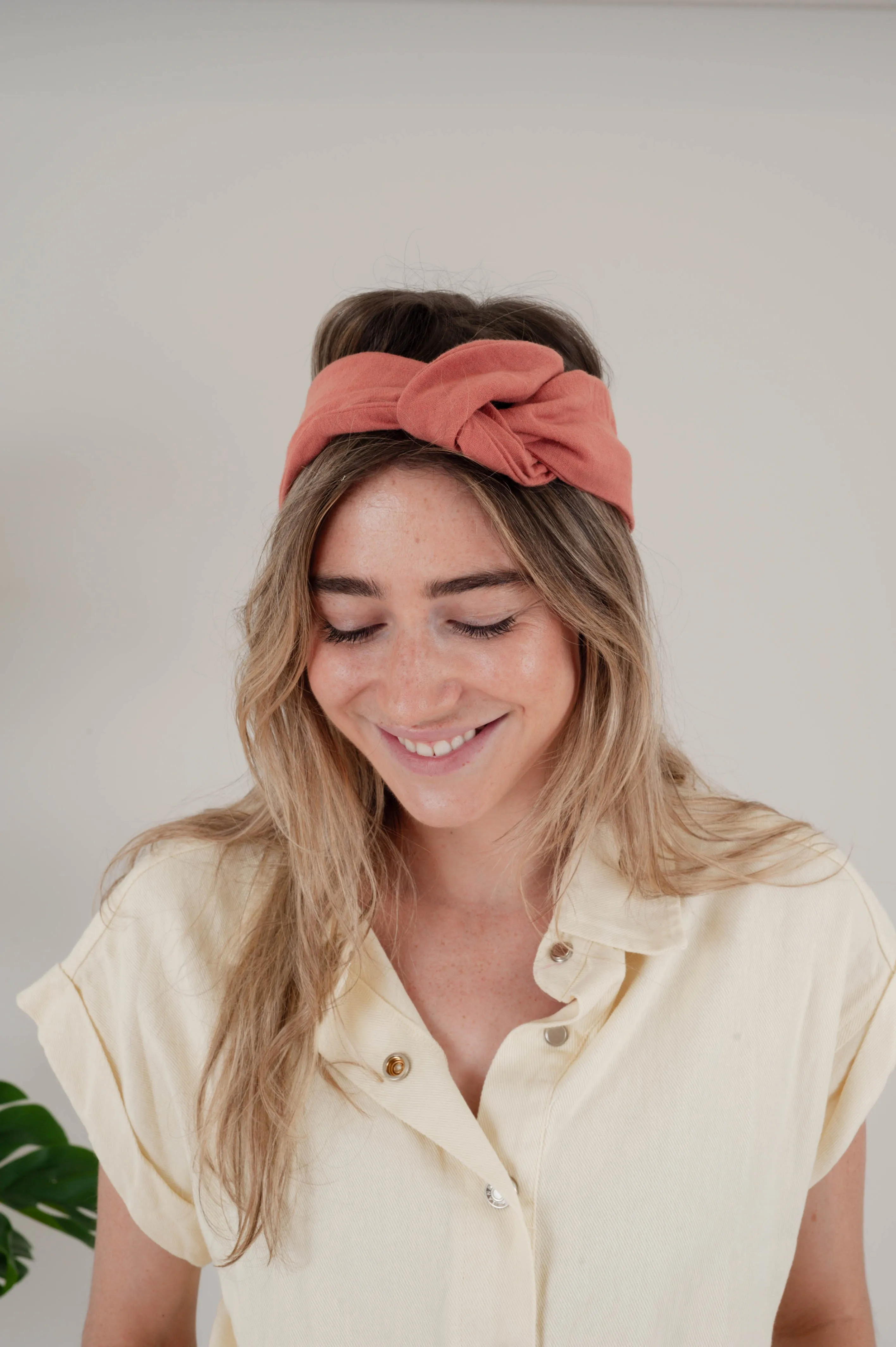 ONLINE Wired Headbands - Wide