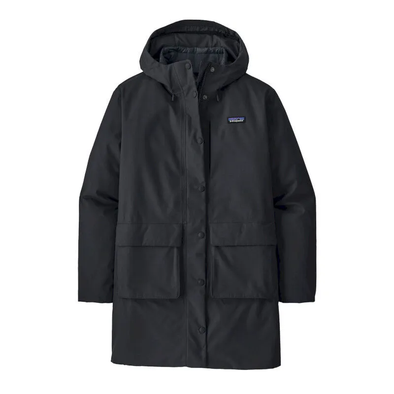 Patagonia Pine Bank 3-in-1 Parka - 3-in-1 jacket - Women's | Hardloop