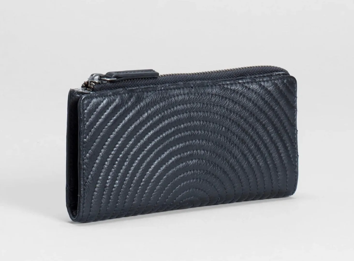 Peitto Wallet Black