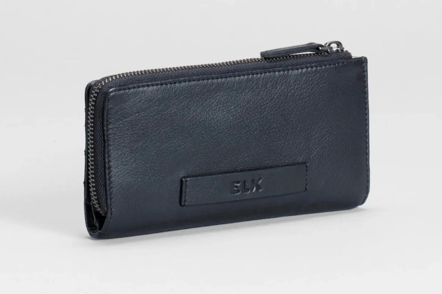 Peitto Wallet Black