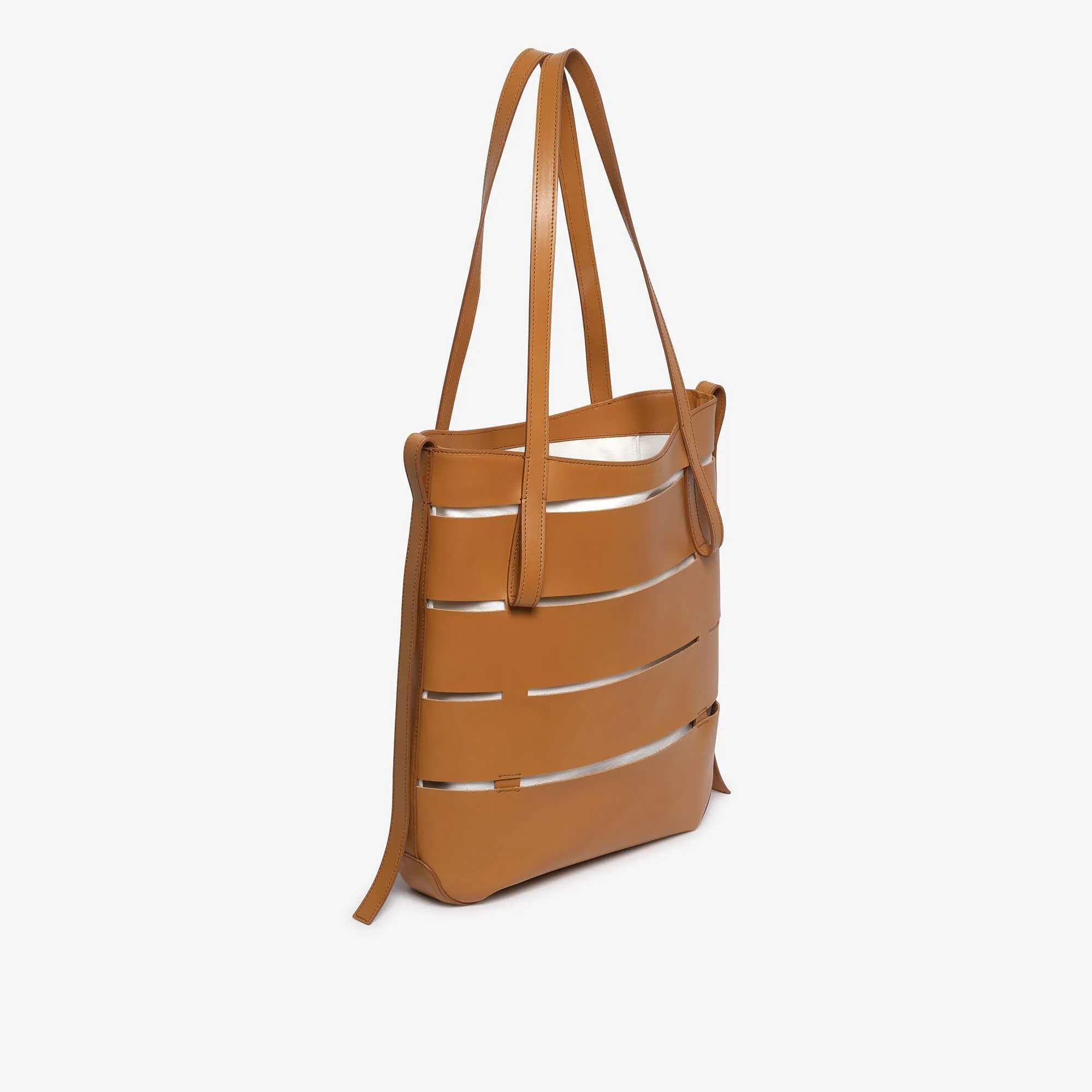 Poline  | Shoulder bag calf leather