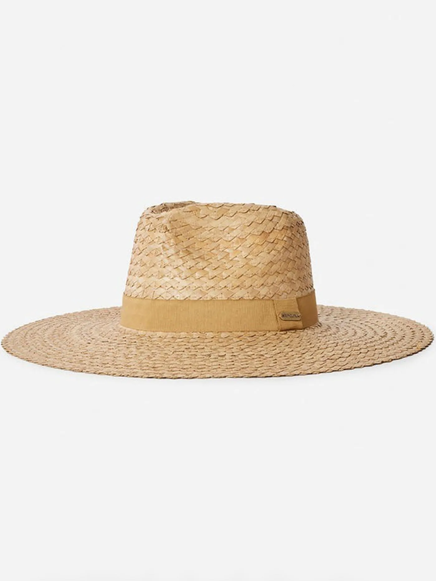 Premium Surf Straw Panama Hat