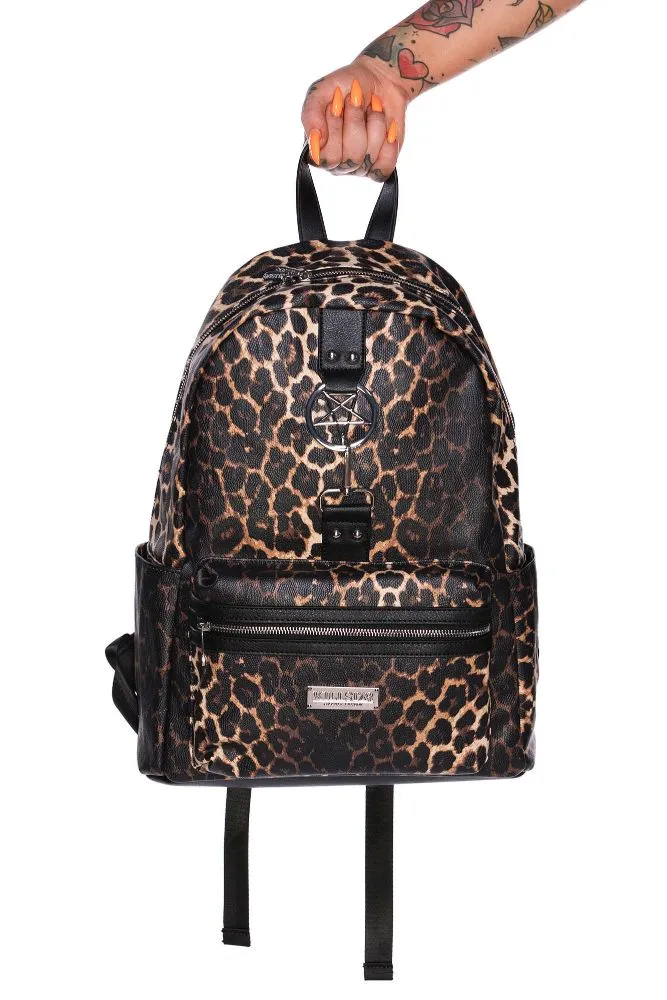 Primal Scream Backpack