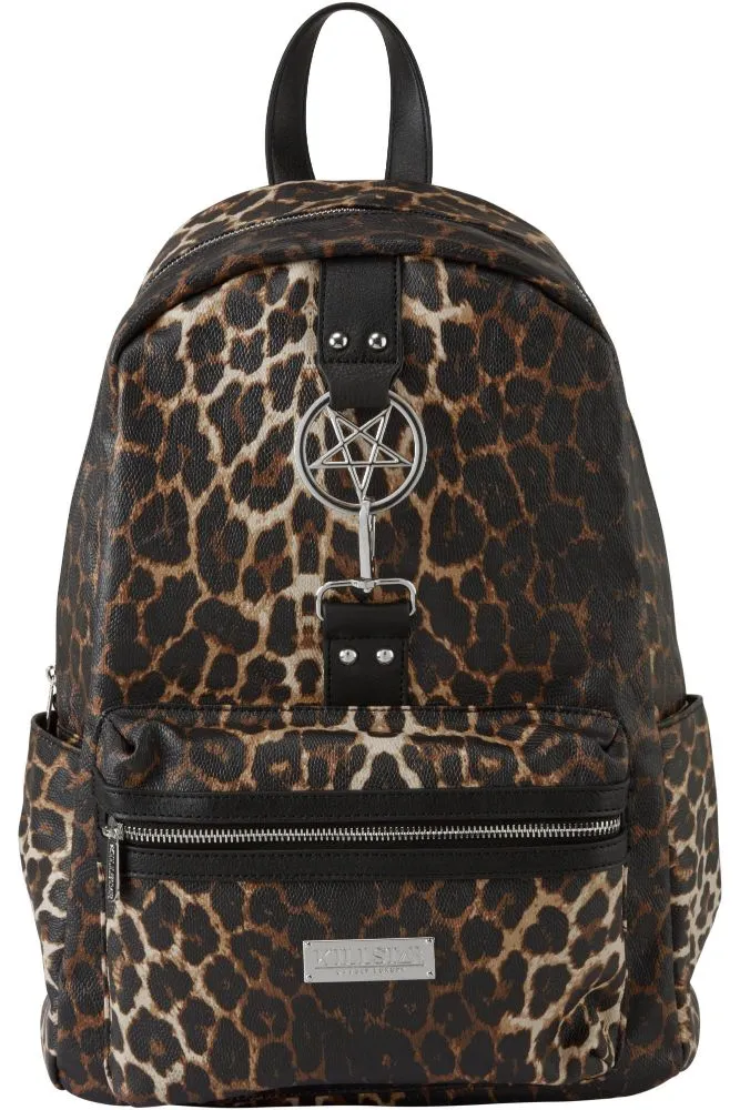 Primal Scream Backpack