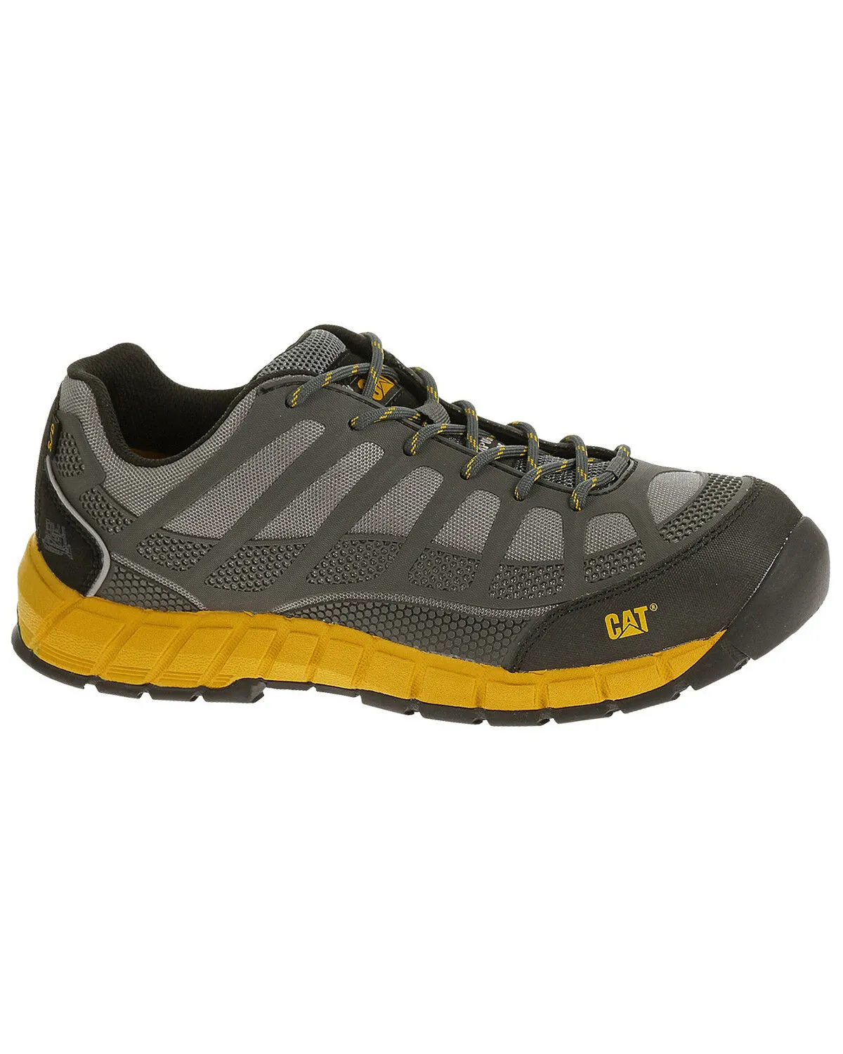 Product Name:  CAT Men's Streamline ESD Work Shoes - Composite Toe