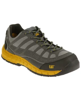 Product Name:  CAT Men's Streamline ESD Work Shoes - Composite Toe