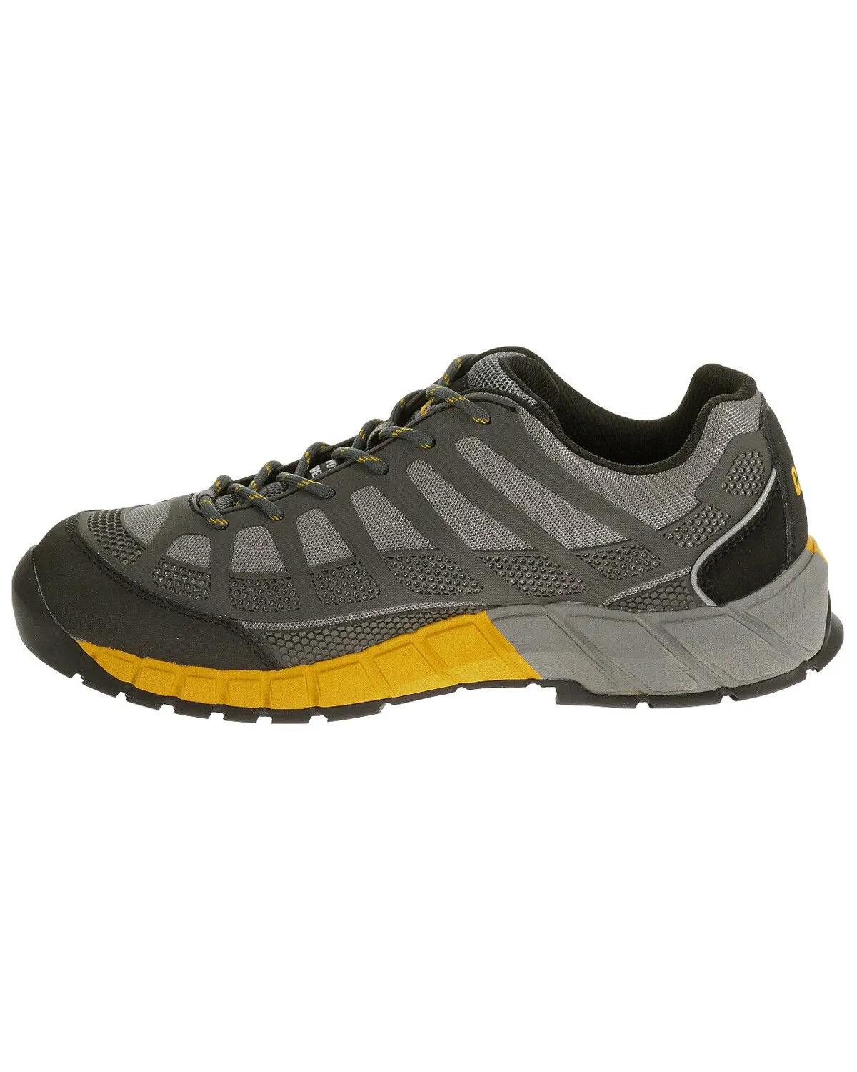 Product Name:  CAT Men's Streamline ESD Work Shoes - Composite Toe