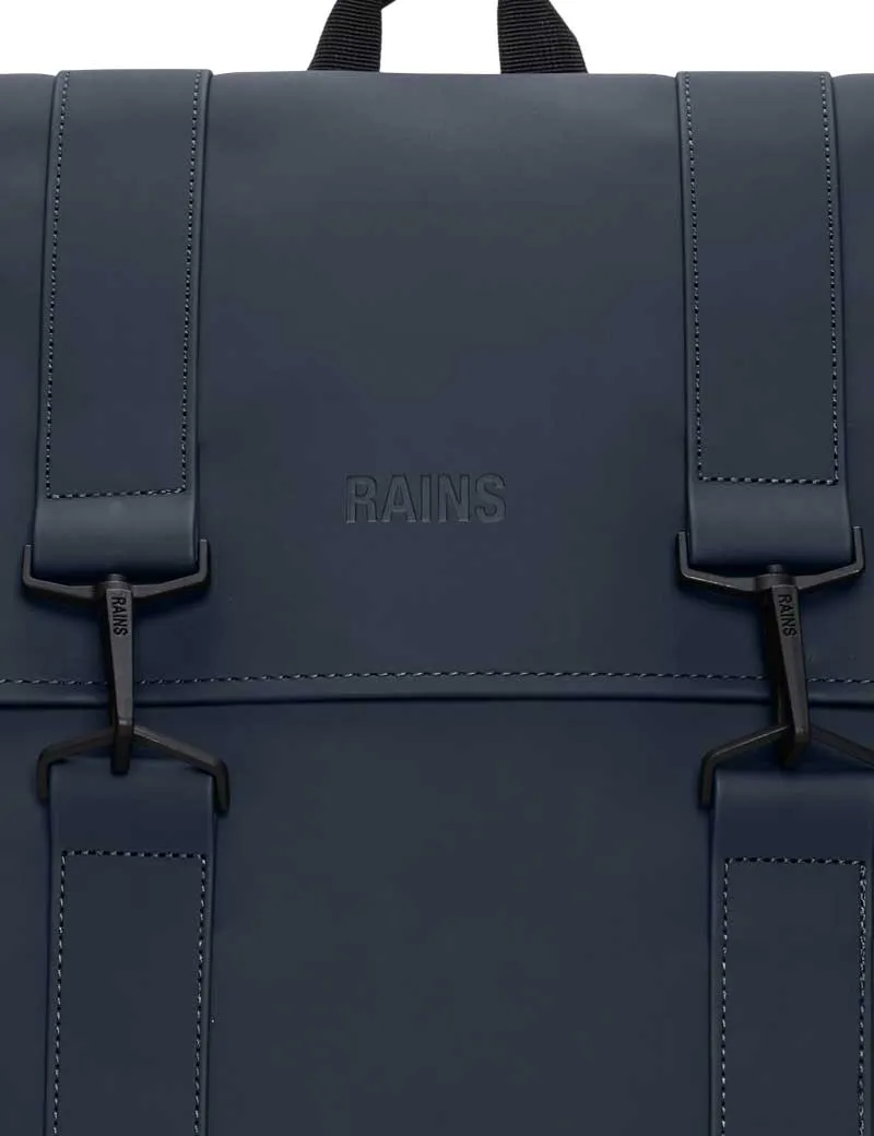 Rains Msn Bag Backpack Navy