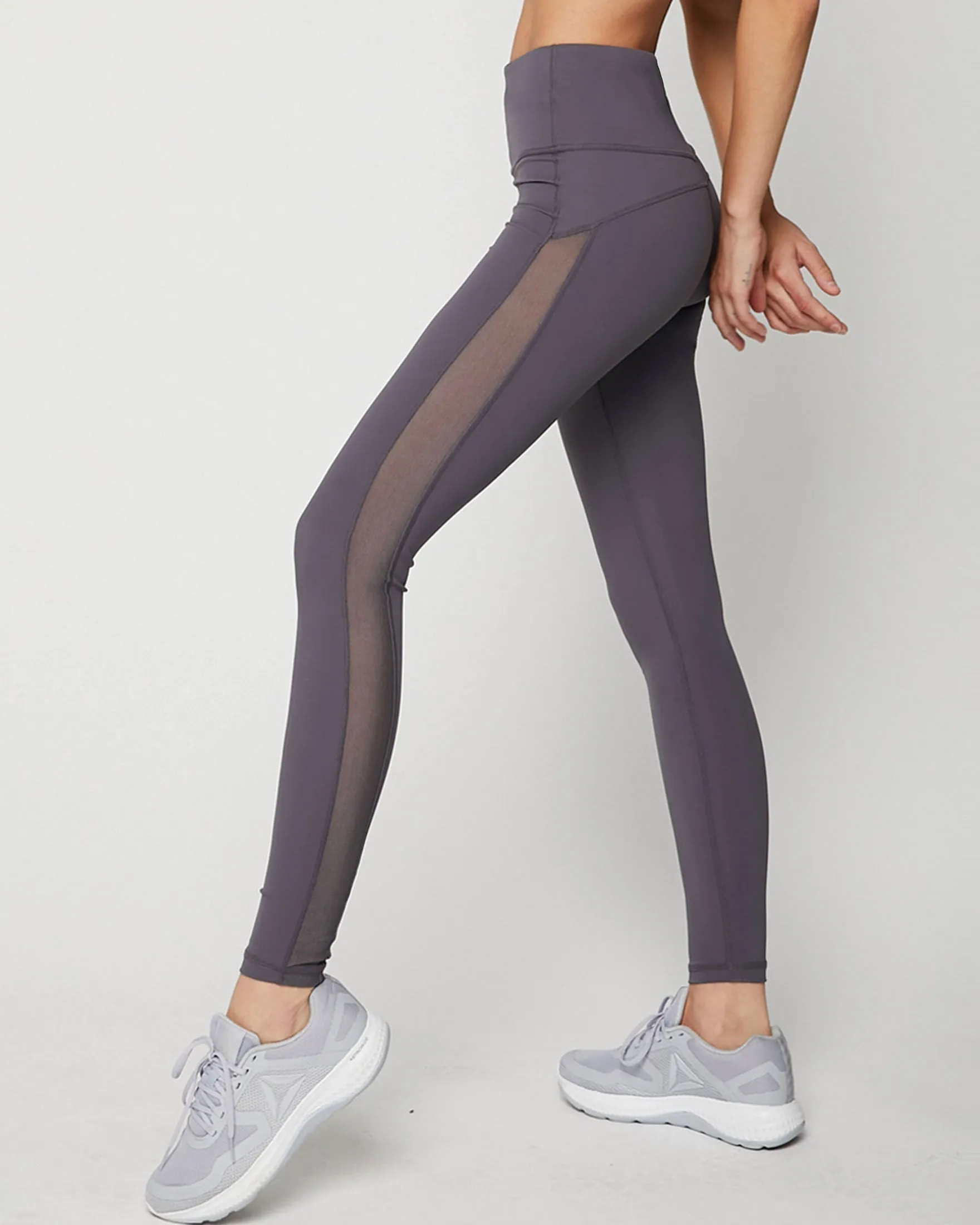 Rebody Incline Silkiflex Leggings 26 High Waist