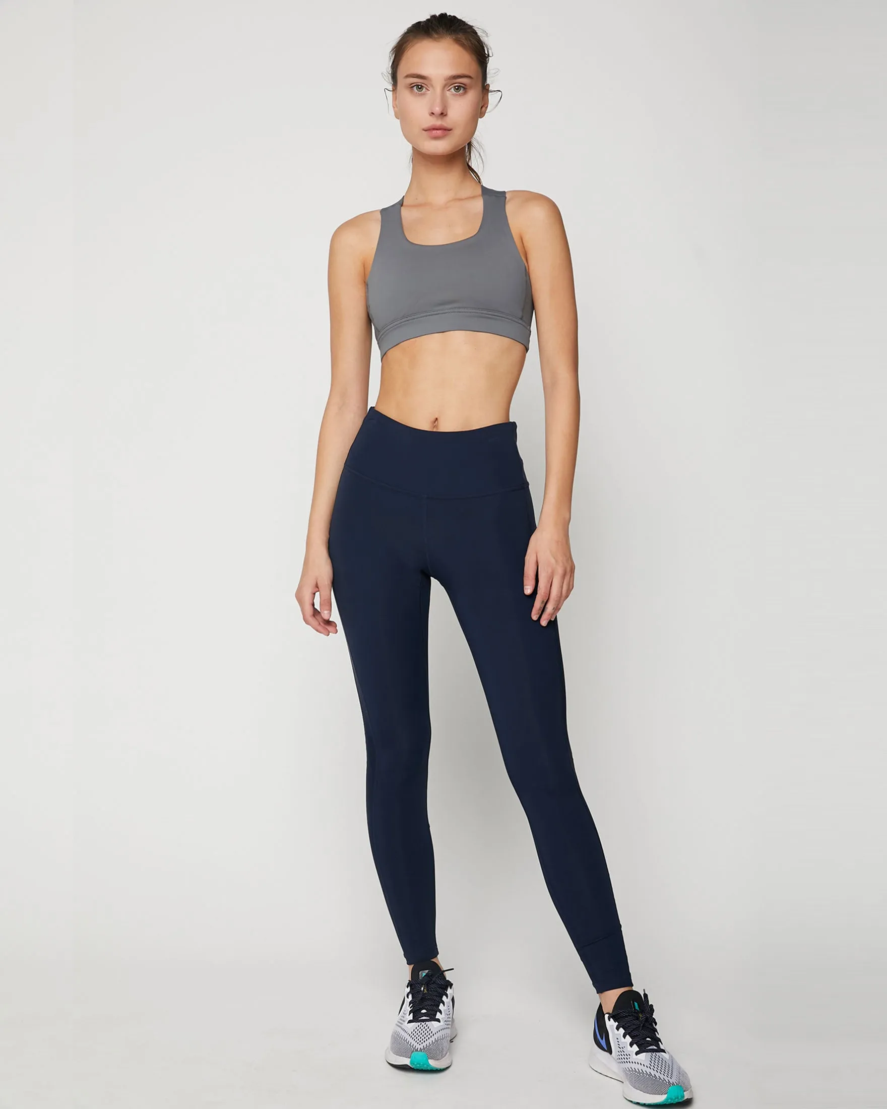 Rebody Incline Silkiflex Leggings 26 High Waist