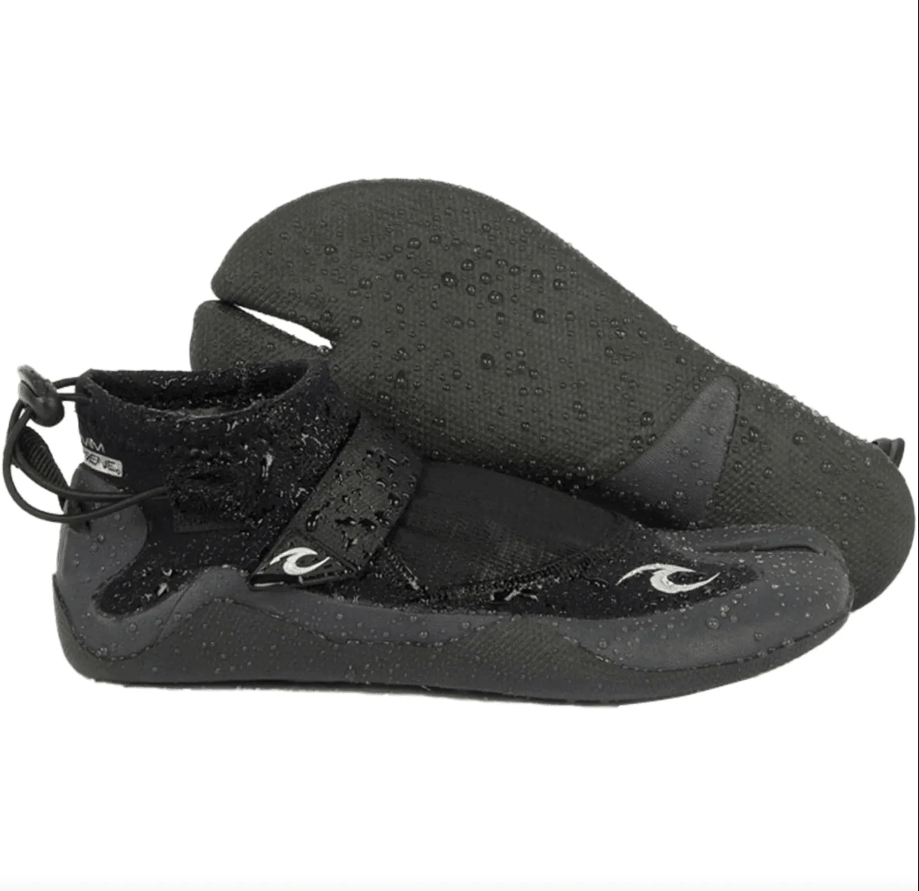 Rip Curl Reefer 1.5mm Split Toe Wetsuit Shoe