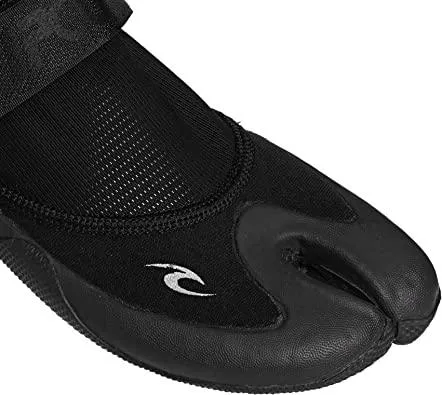 Rip Curl Reefer 1.5mm Split Toe Wetsuit Shoe