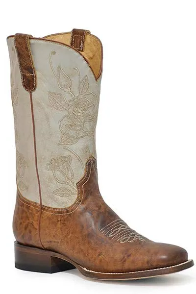 Roper Women's Roses Boot