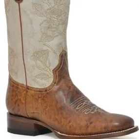 Roper Women's Roses Boot