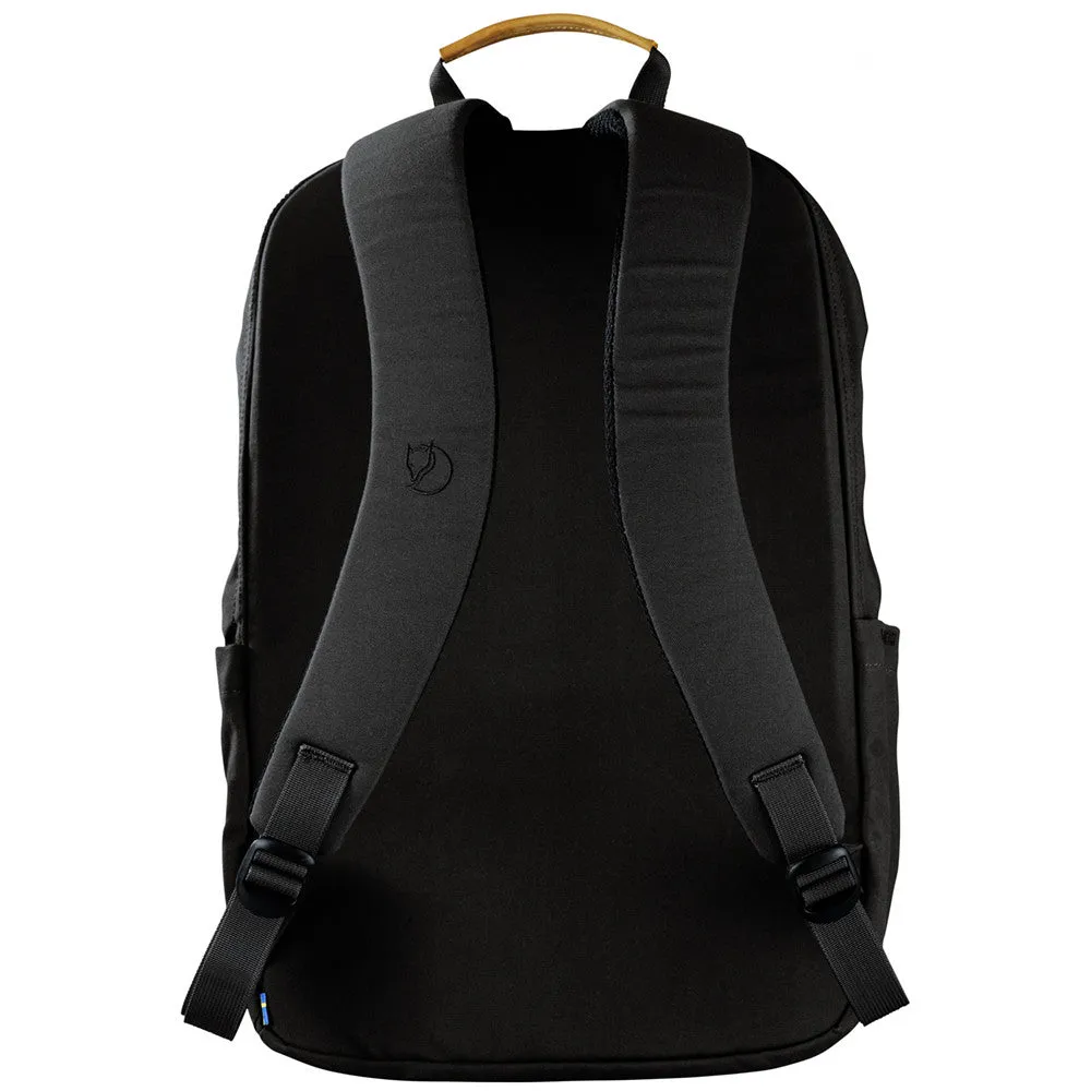 Rven 28L Backpack - Black