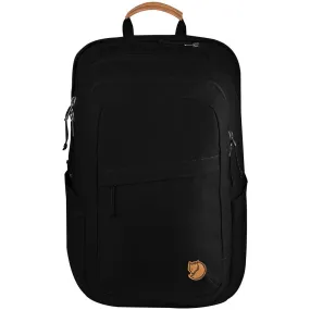 Rven 28L Backpack - Black