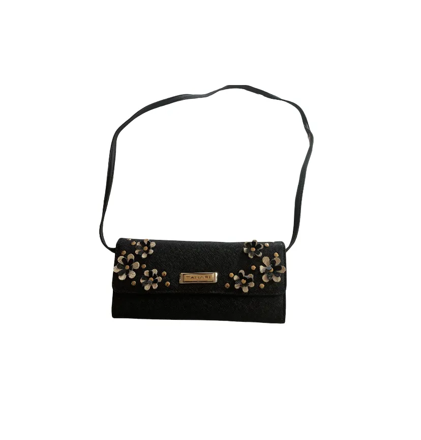 Safe keep envelope cross body wallet Clutch