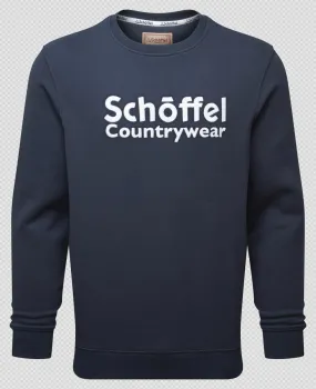 SALE Schoffel St Ouen Sweatshirt