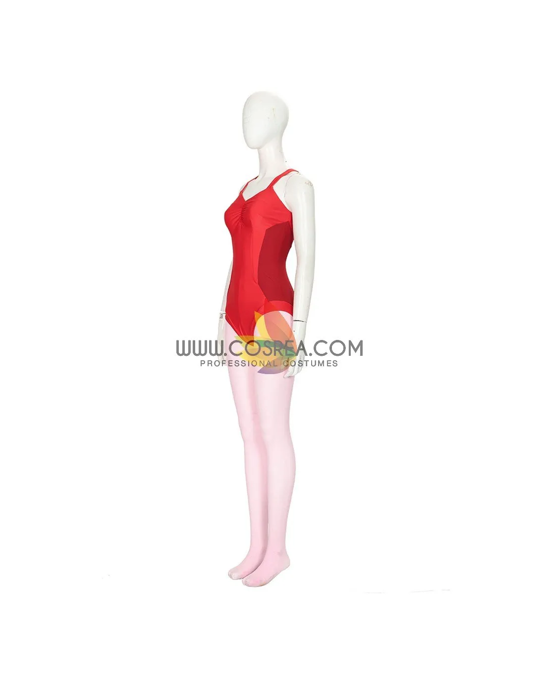 Scarlet Witch Halloween Wanda And Vision TV Series Cosplay Costume