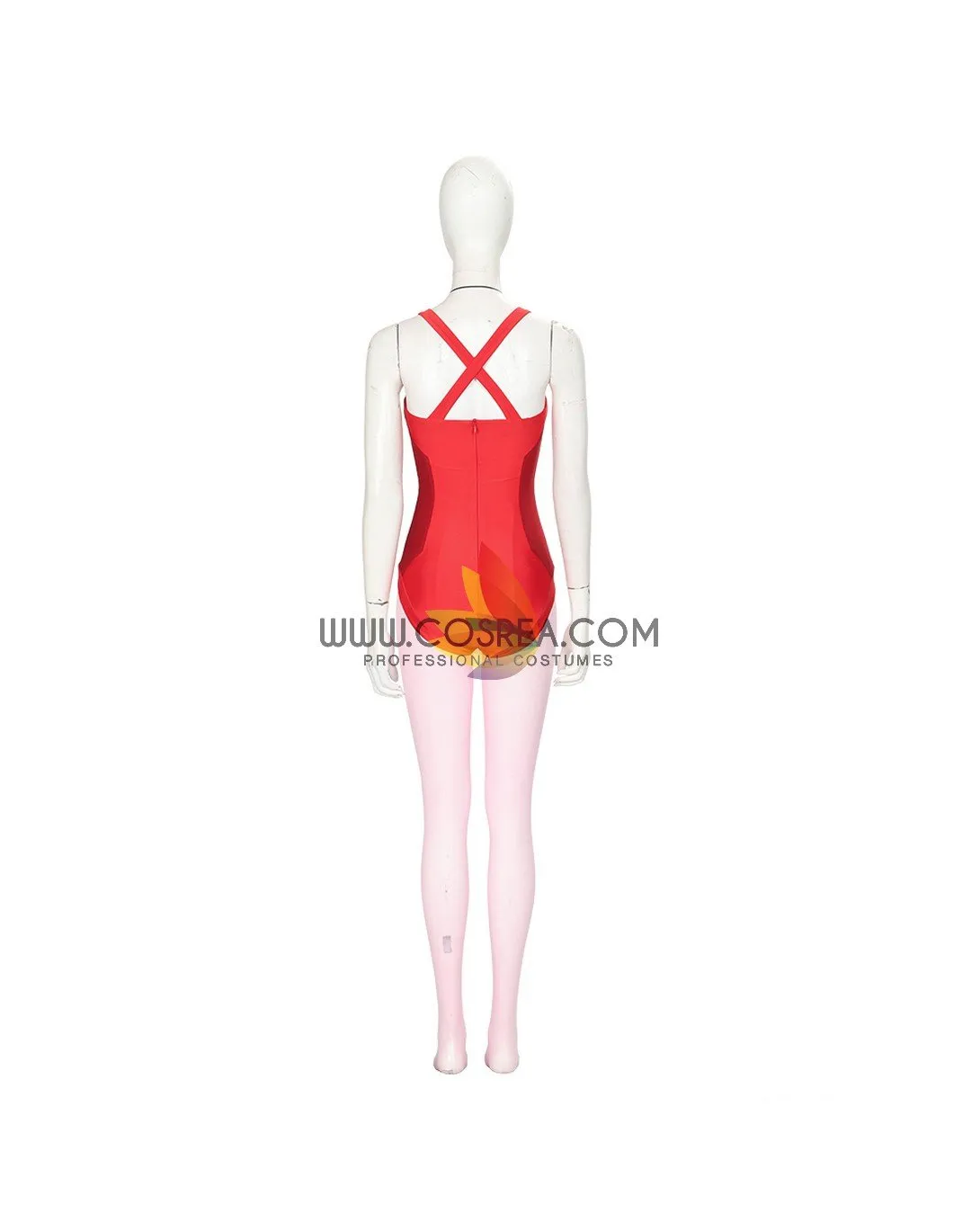 Scarlet Witch Halloween Wanda And Vision TV Series Cosplay Costume