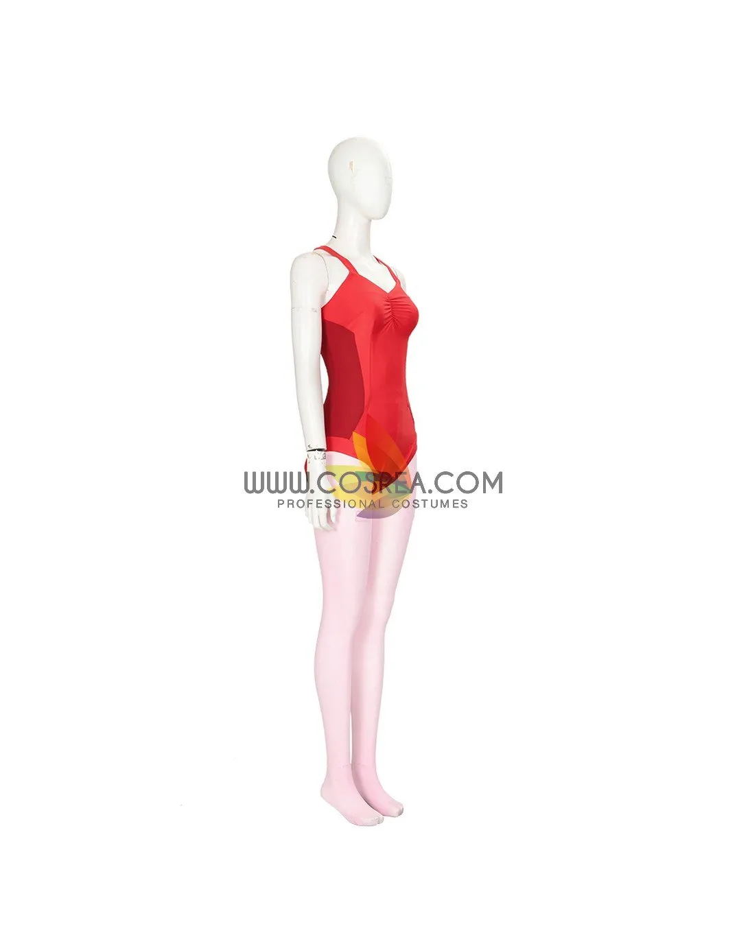 Scarlet Witch Halloween Wanda And Vision TV Series Cosplay Costume