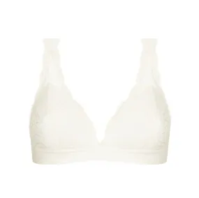 Serie Poetry Fame Triangle Bra