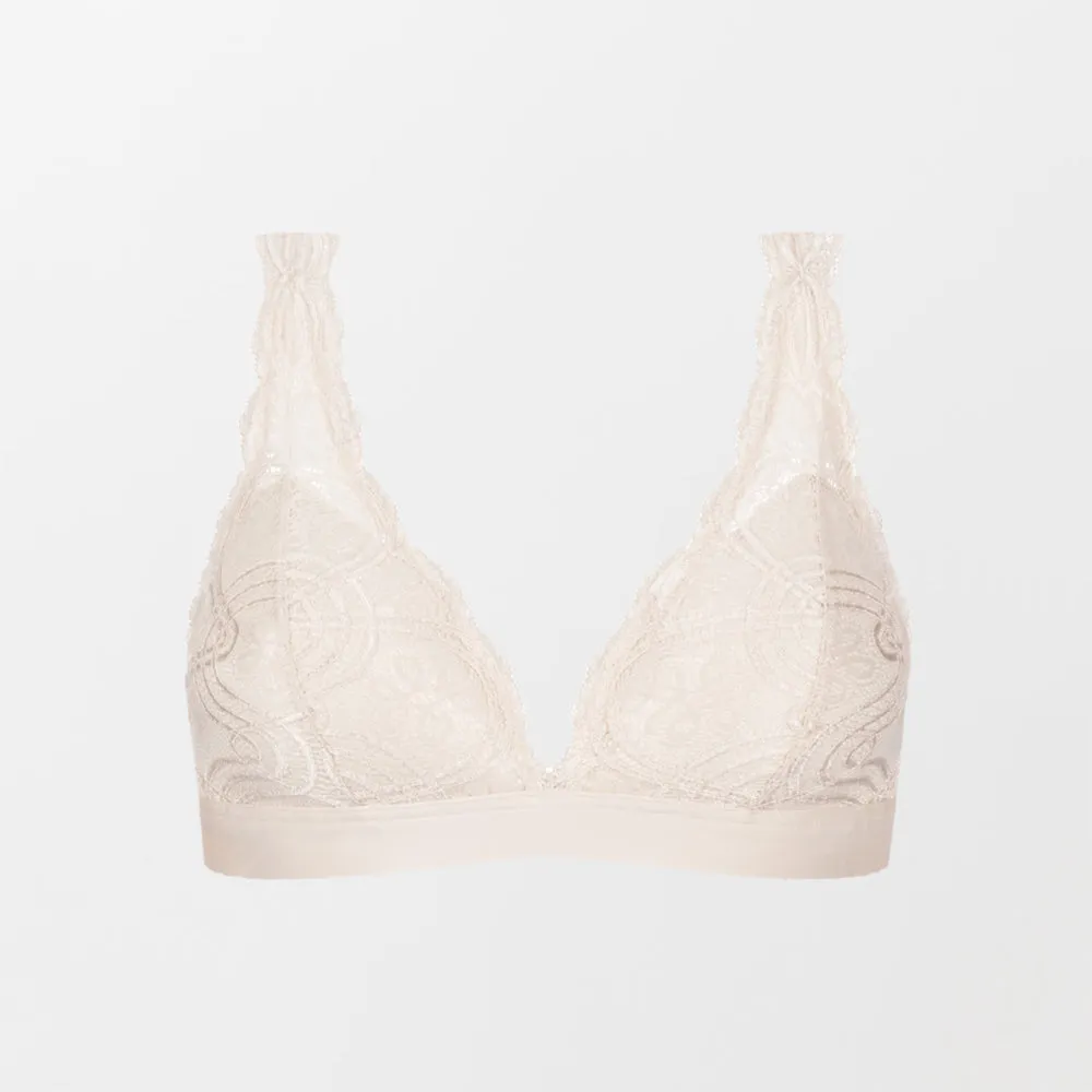 Serie Poetry Fame Triangle Bra