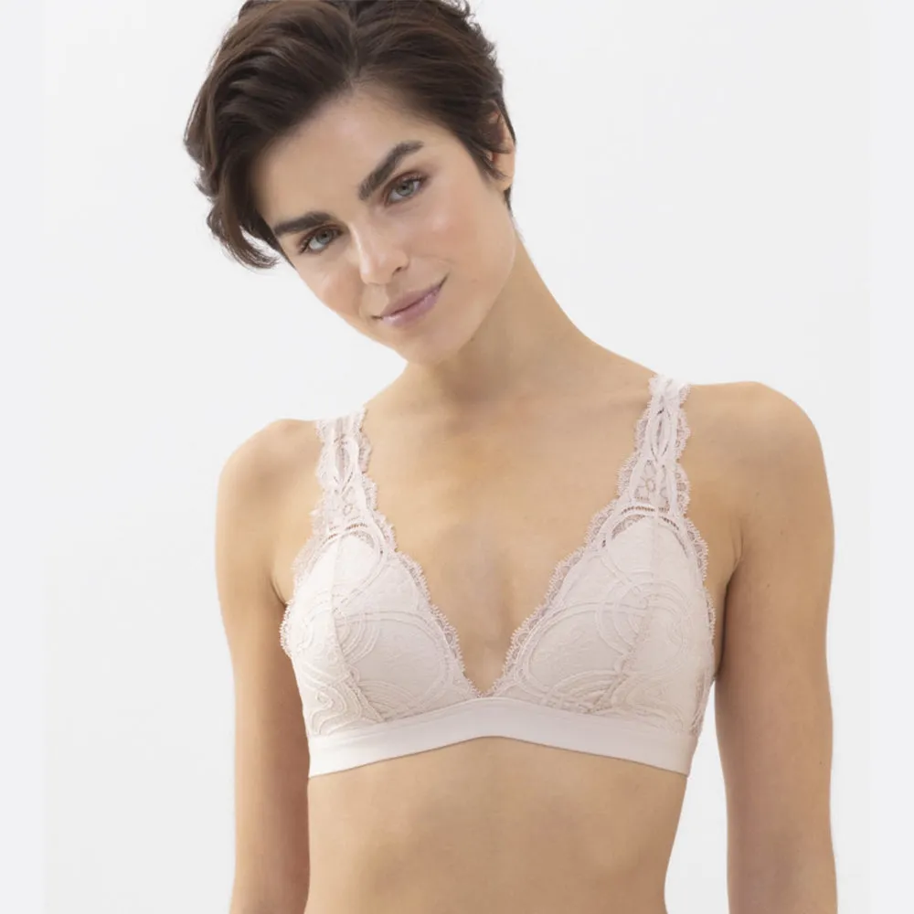 Serie Poetry Fame Triangle Bra