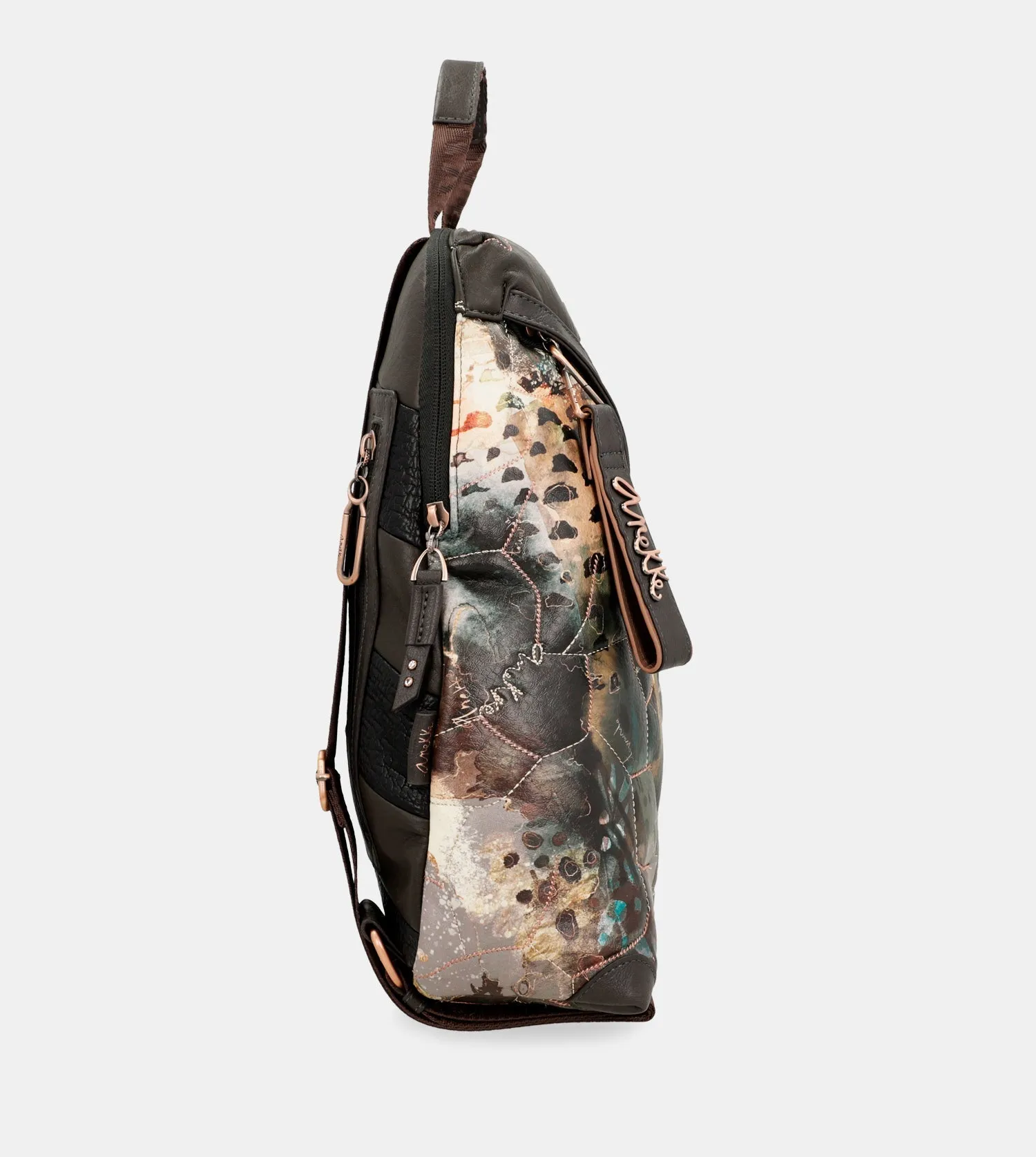 Shōen Padded large backpack