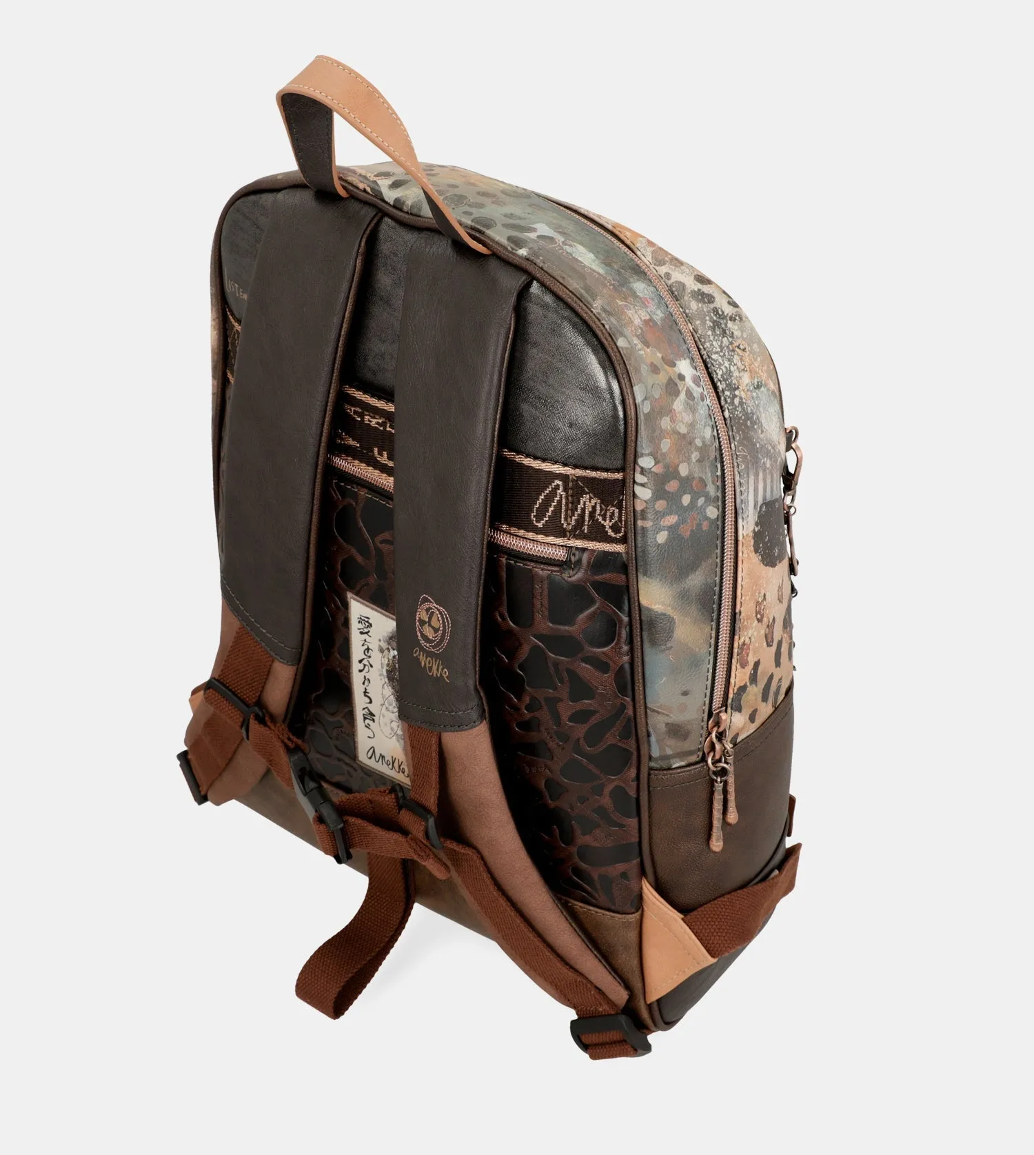 Shōen school backpack