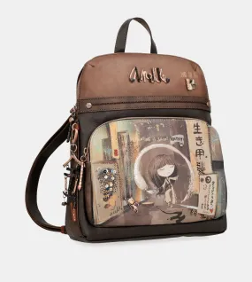 Shōen Walking Backpack