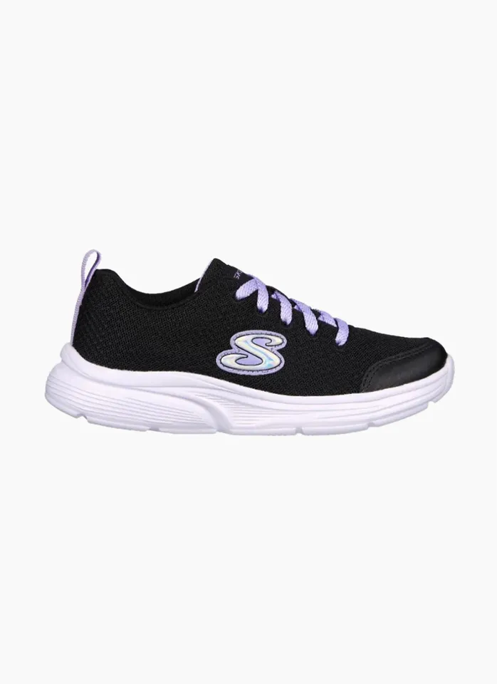 Skechers 303523 Blissful Wish Sneaker