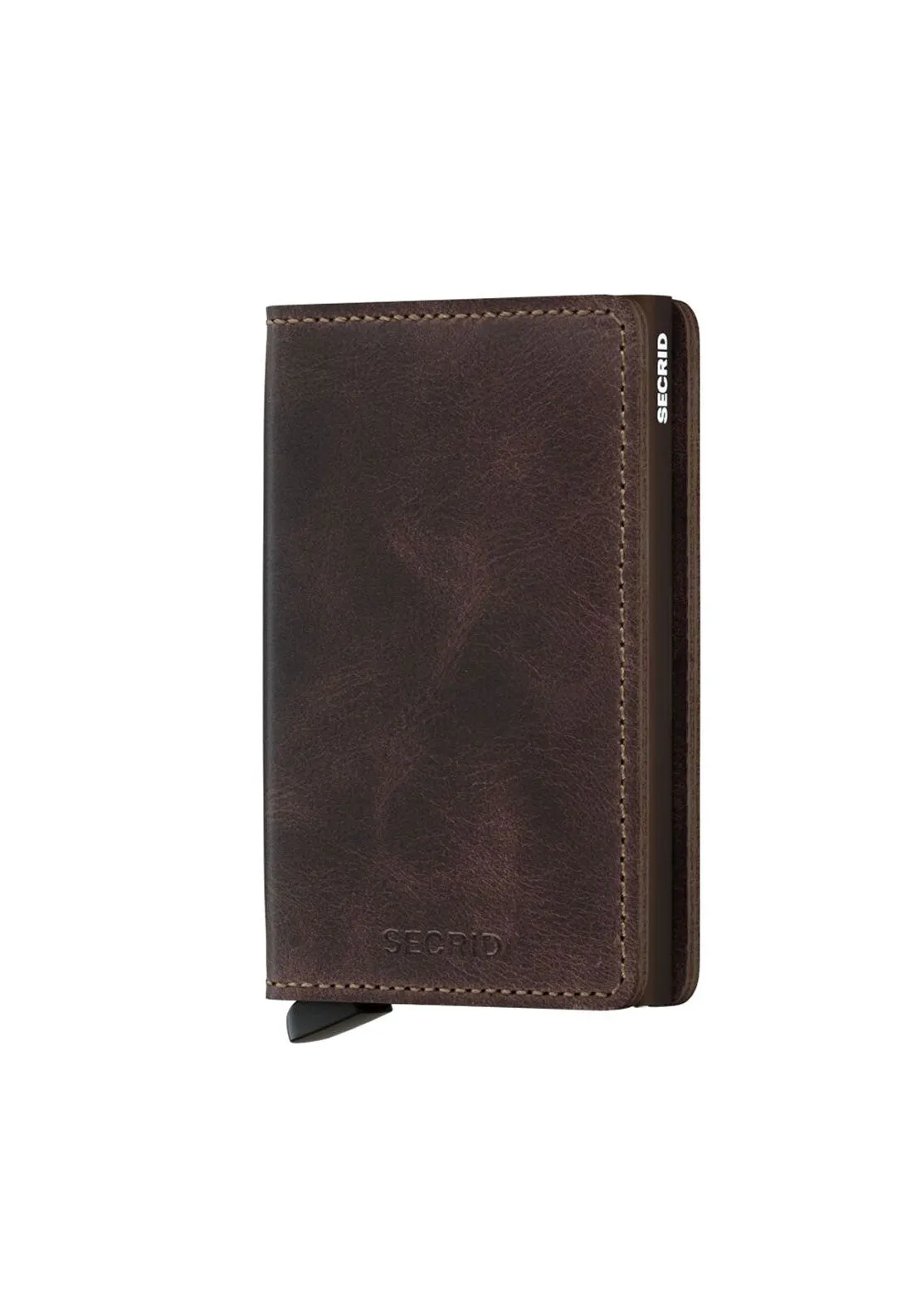 Slim Vintage Wallet