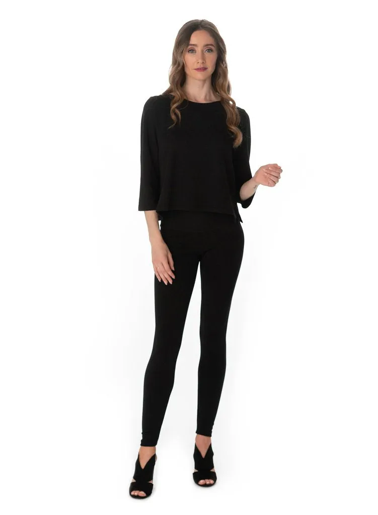 Smoothing Leggings