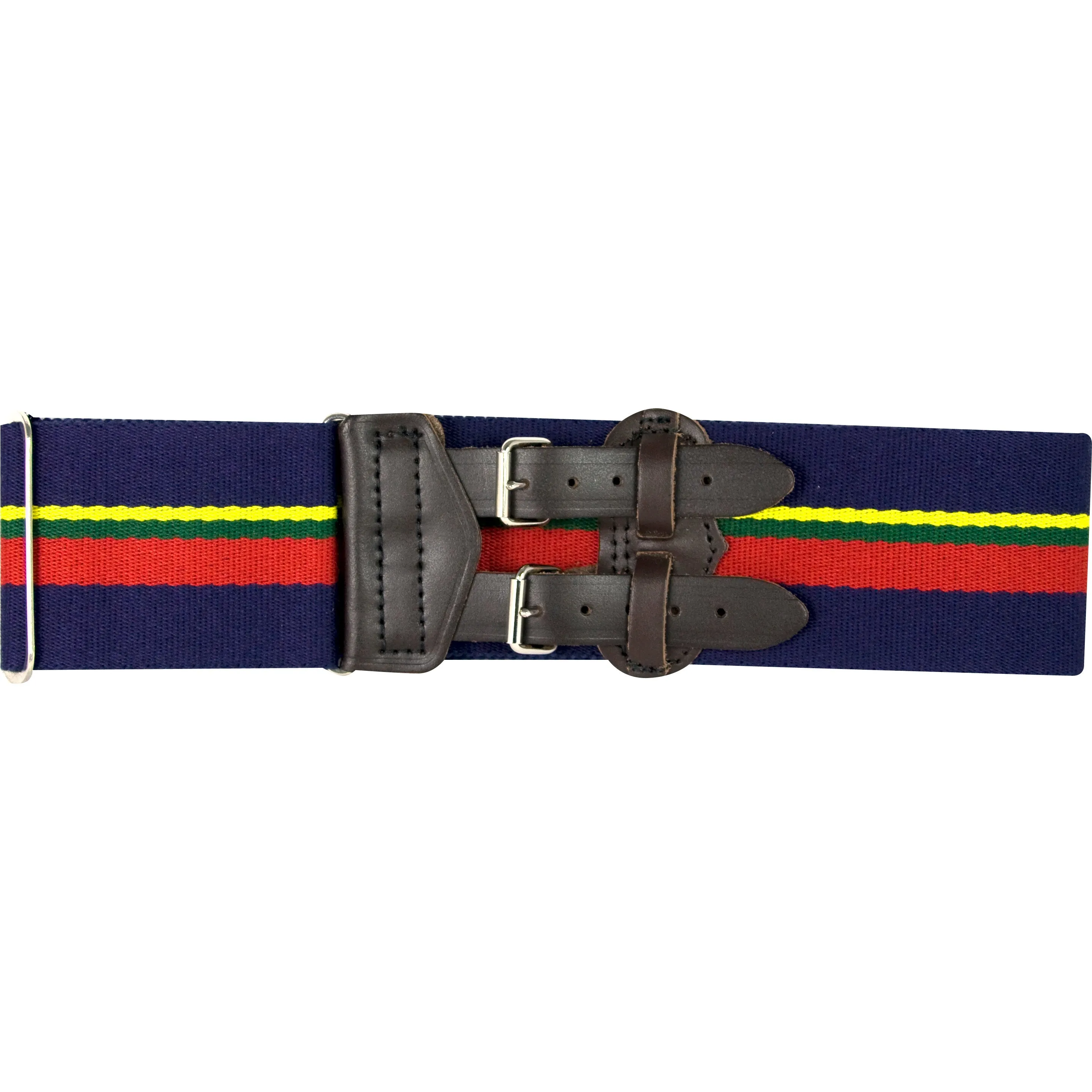 Stable Belt - Royal Marines - 2 3/4 Strap