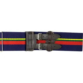 Stable Belt - Royal Marines - 2 3/4 Strap