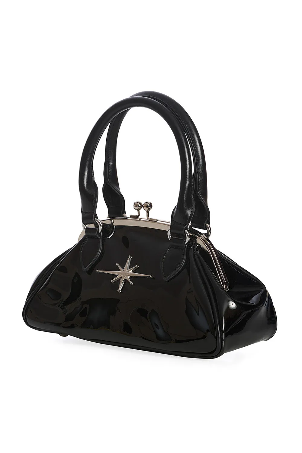 STARS LOVER HANDBAG