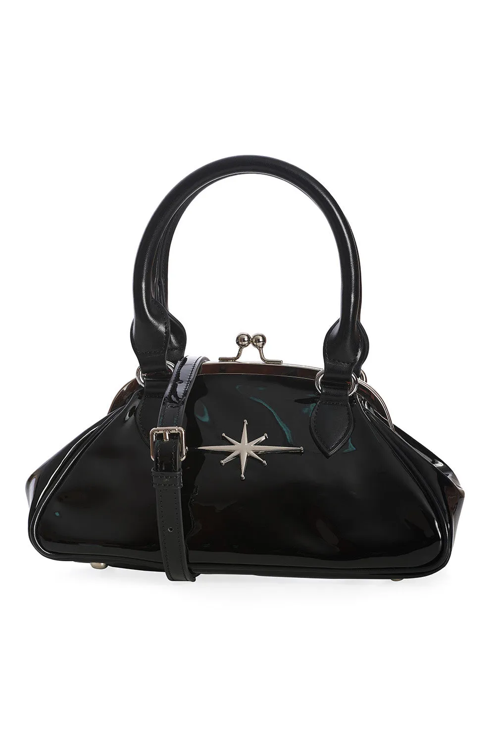 STARS LOVER HANDBAG