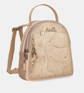 Studio nude small backpack